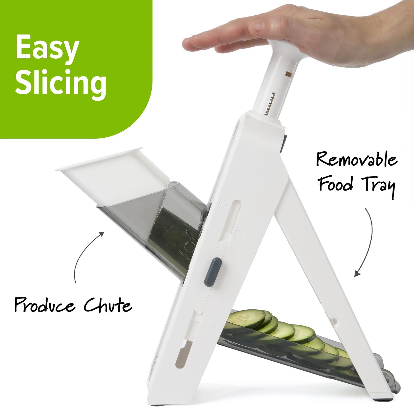 Kitchen Vegetable Multi-function Slicer Makes Meal Prep a Breeze, Perfect as a Kitchen Gift